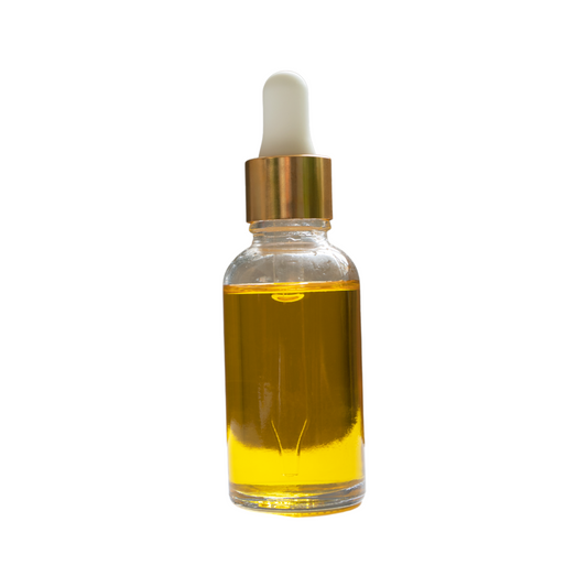 Thyme Essential Oil