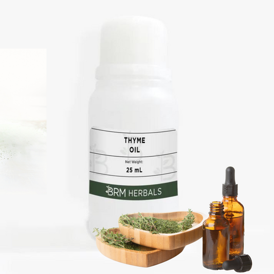 Thyme Essential Oil