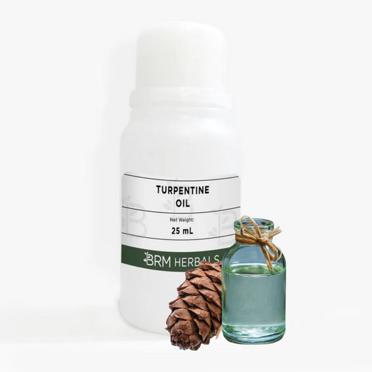Turpentine Oil