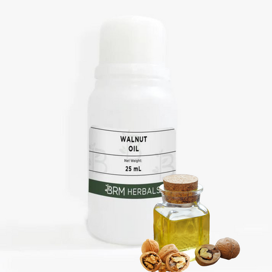Walnut Oil