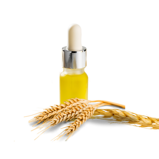 Wheat Germ Oil